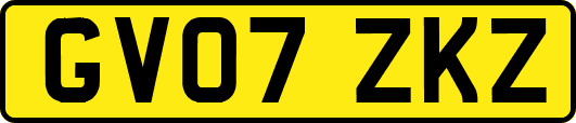 GV07ZKZ