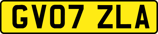 GV07ZLA