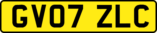 GV07ZLC