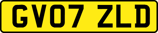 GV07ZLD