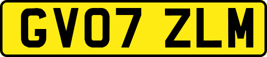 GV07ZLM