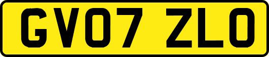 GV07ZLO