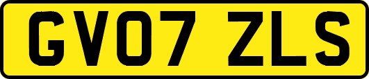 GV07ZLS