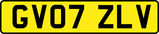 GV07ZLV