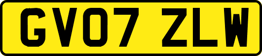 GV07ZLW