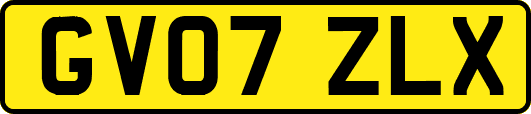 GV07ZLX