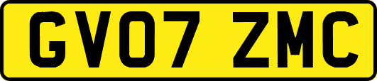 GV07ZMC