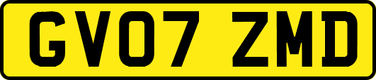 GV07ZMD