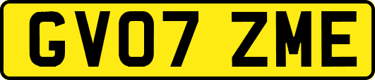 GV07ZME
