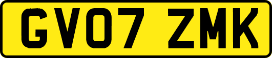 GV07ZMK
