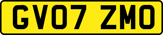 GV07ZMO