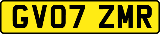 GV07ZMR