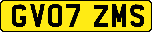GV07ZMS