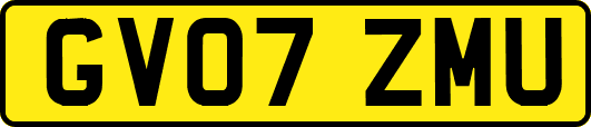 GV07ZMU