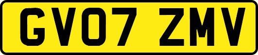 GV07ZMV