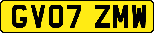 GV07ZMW