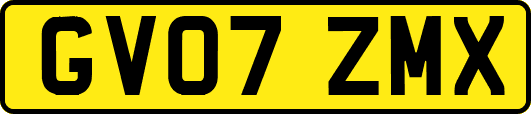 GV07ZMX