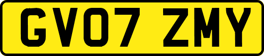GV07ZMY