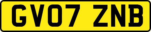 GV07ZNB