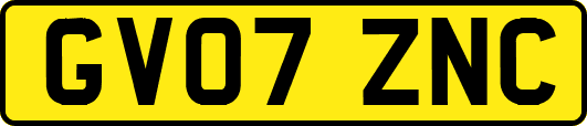 GV07ZNC