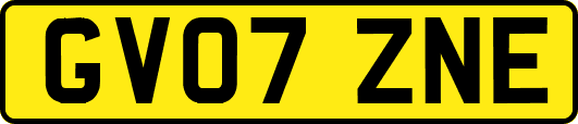GV07ZNE