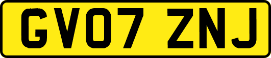 GV07ZNJ