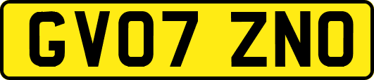 GV07ZNO