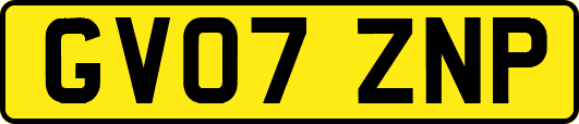 GV07ZNP
