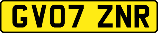 GV07ZNR