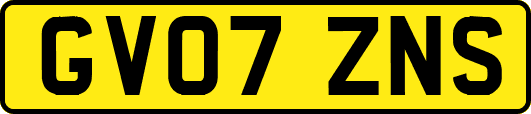 GV07ZNS