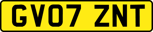 GV07ZNT