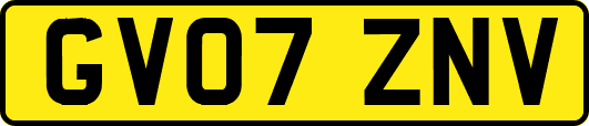 GV07ZNV