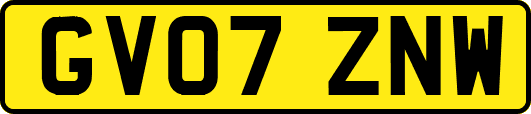 GV07ZNW