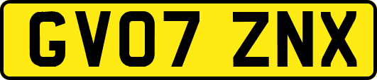 GV07ZNX