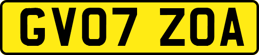 GV07ZOA