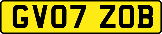 GV07ZOB