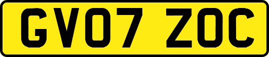 GV07ZOC