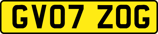 GV07ZOG