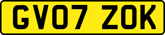 GV07ZOK