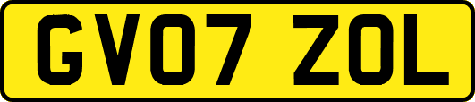 GV07ZOL
