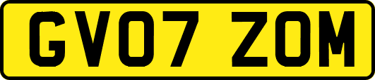GV07ZOM