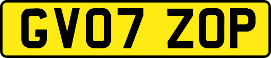 GV07ZOP
