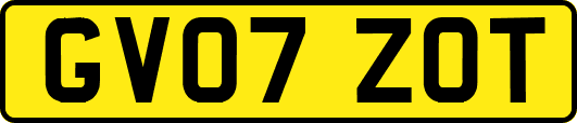 GV07ZOT