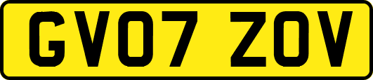 GV07ZOV
