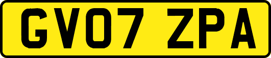 GV07ZPA
