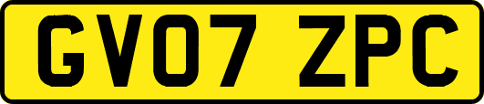 GV07ZPC