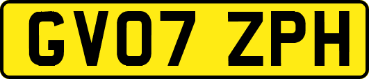 GV07ZPH