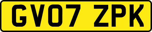 GV07ZPK