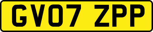 GV07ZPP
