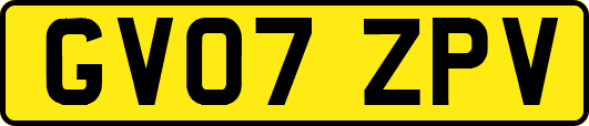 GV07ZPV